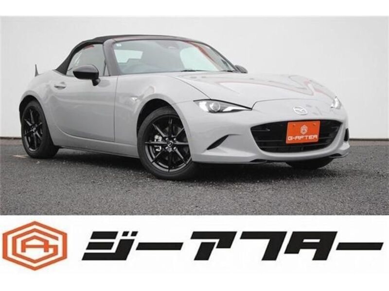 MAZDA ROADSTER