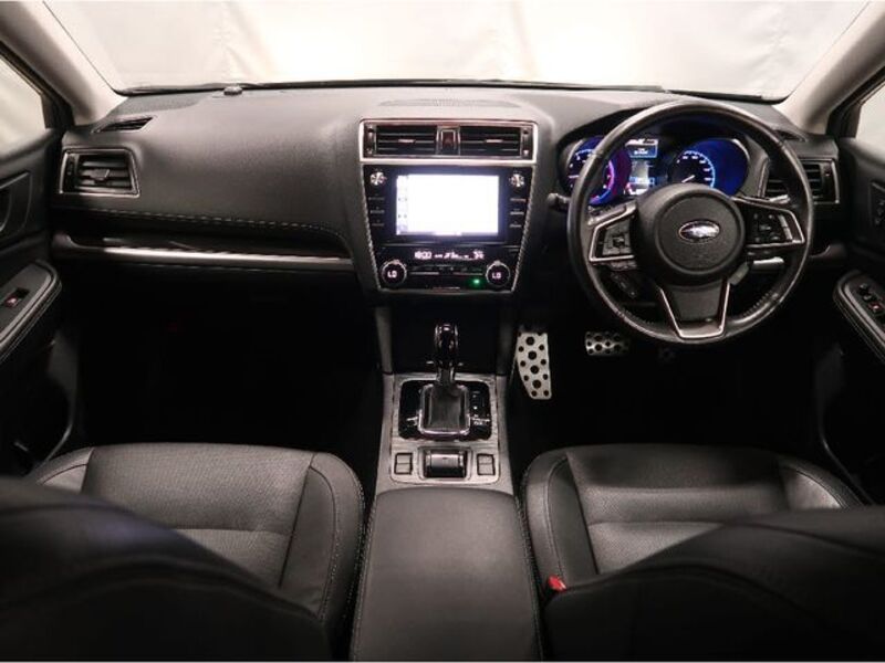 LEGACY OUTBACK