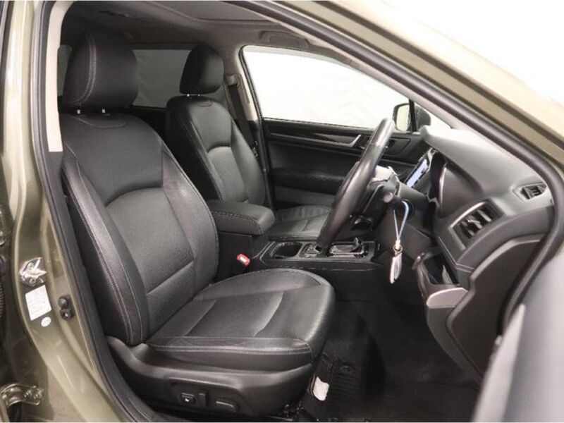LEGACY OUTBACK