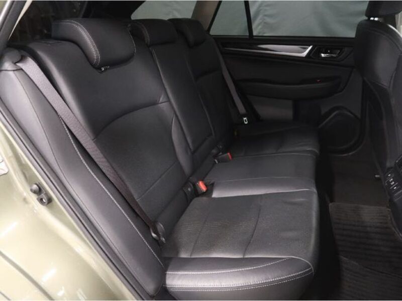 LEGACY OUTBACK