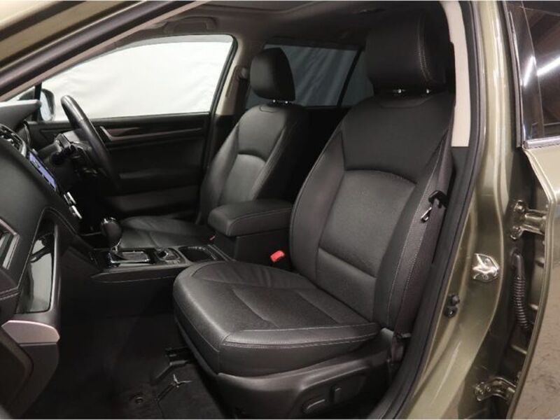 LEGACY OUTBACK