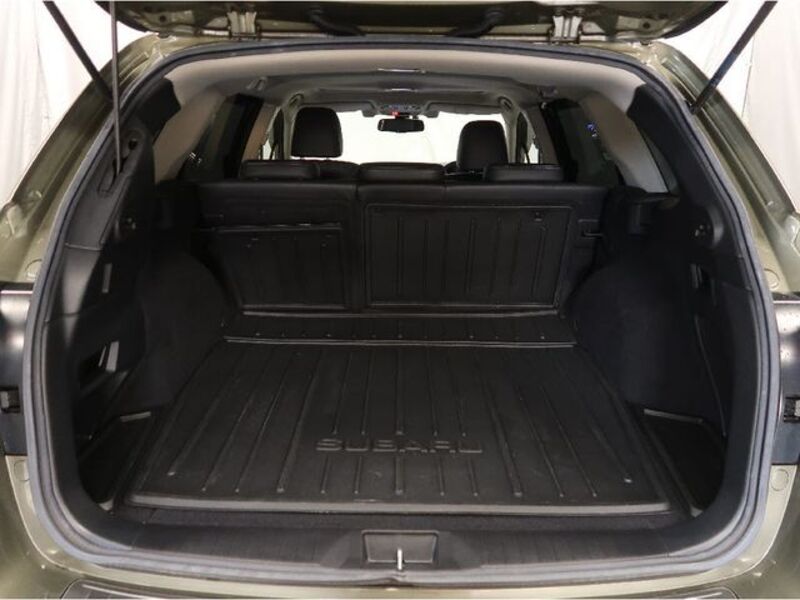 LEGACY OUTBACK