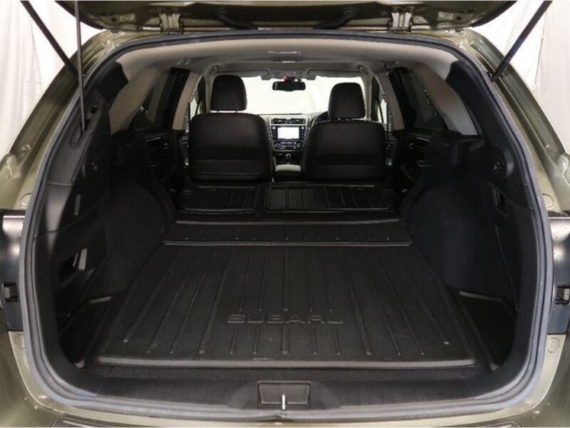 LEGACY OUTBACK