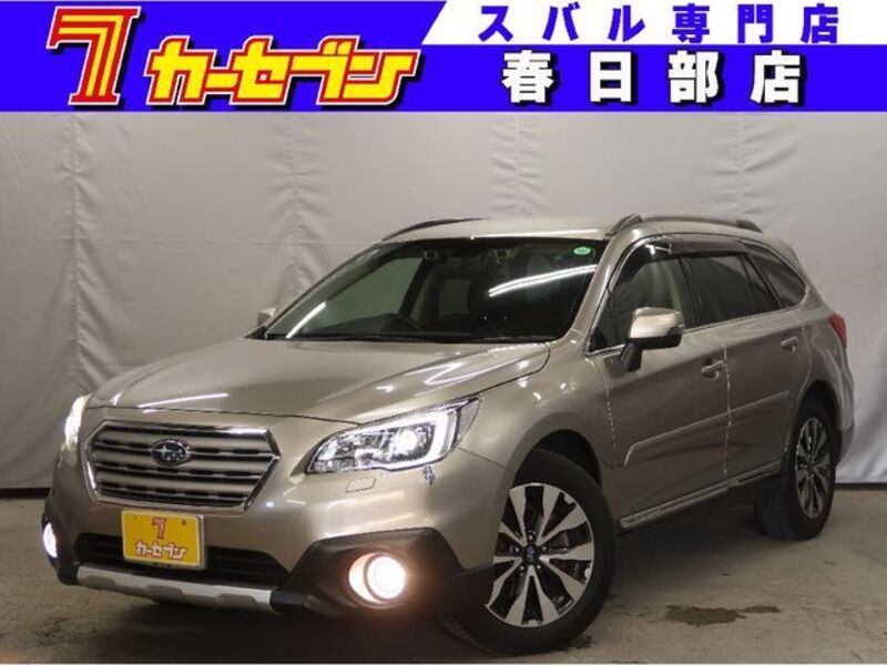 LEGACY OUTBACK-0