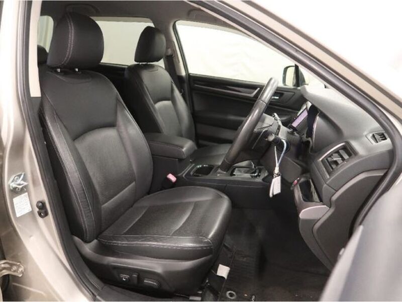 LEGACY OUTBACK