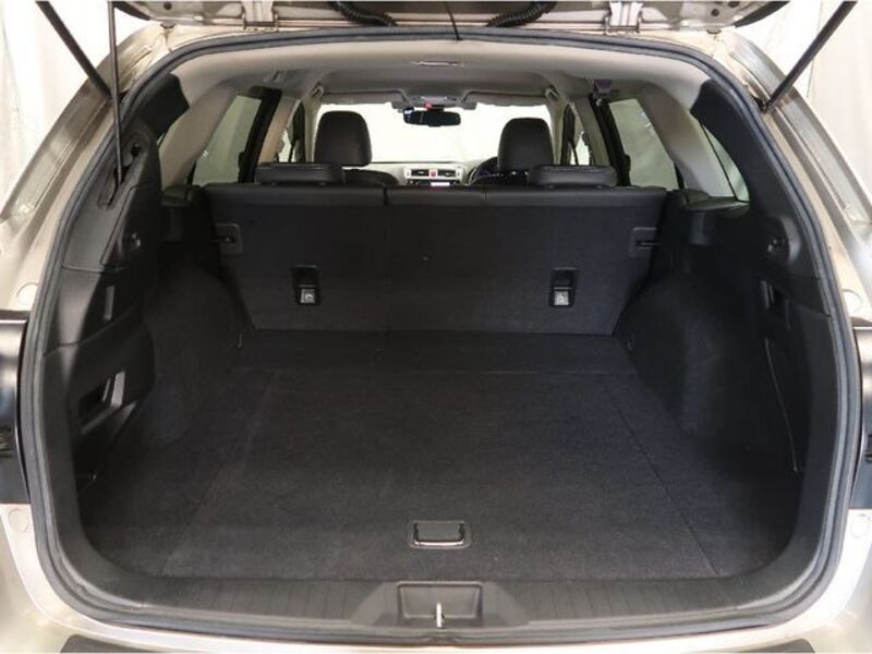 LEGACY OUTBACK
