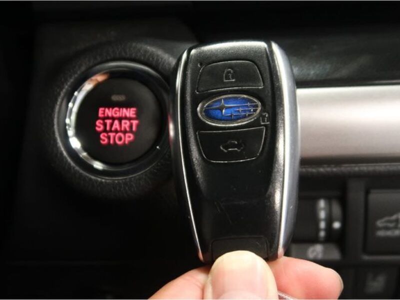 LEGACY OUTBACK