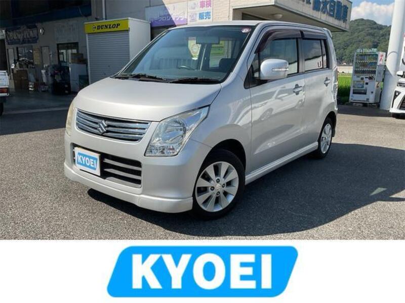 WAGON R-0