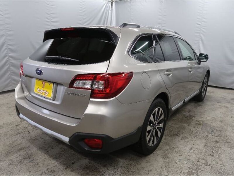LEGACY OUTBACK