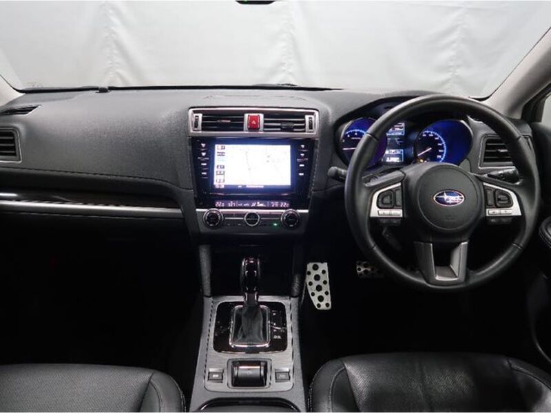 LEGACY OUTBACK