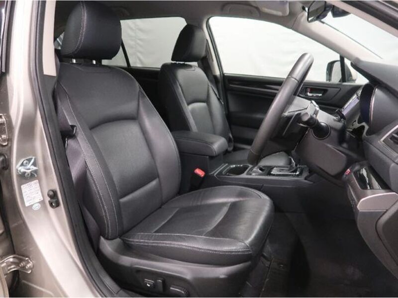 LEGACY OUTBACK