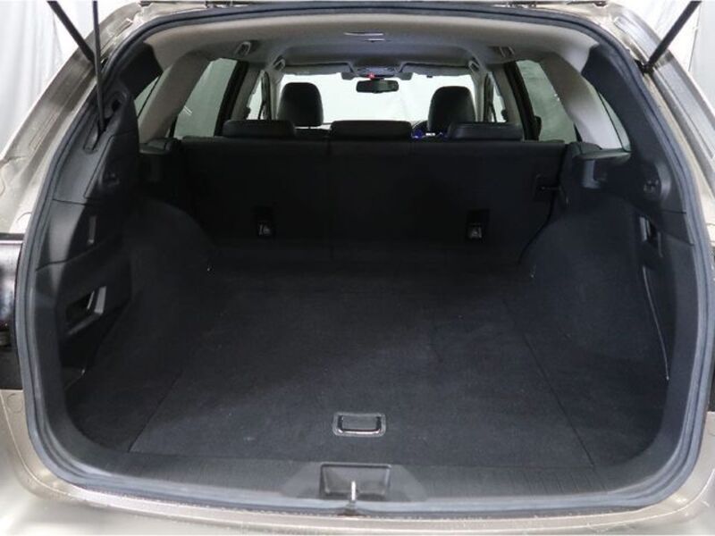 LEGACY OUTBACK