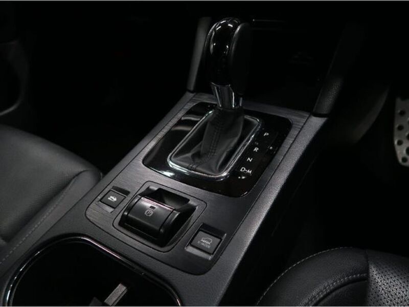 LEGACY OUTBACK