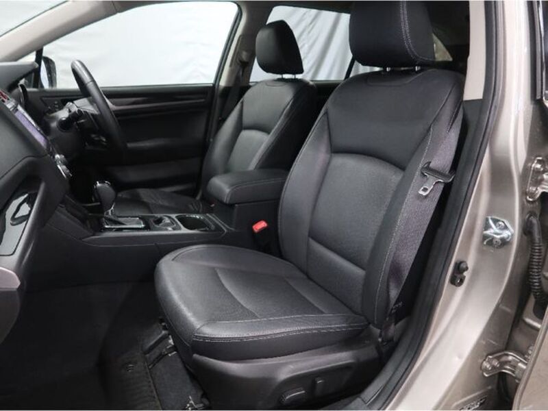 LEGACY OUTBACK