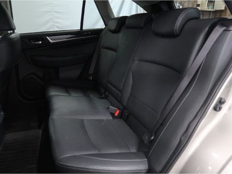 LEGACY OUTBACK