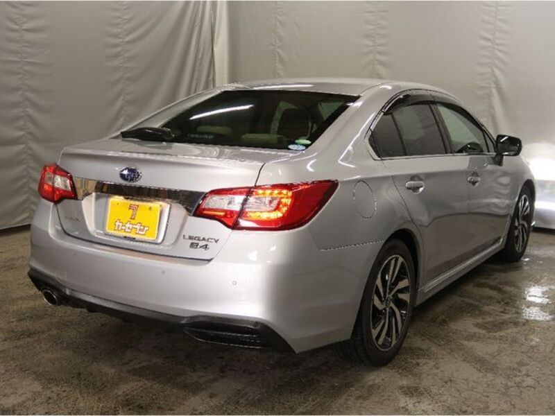 LEGACY B4