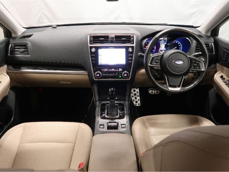 LEGACY B4