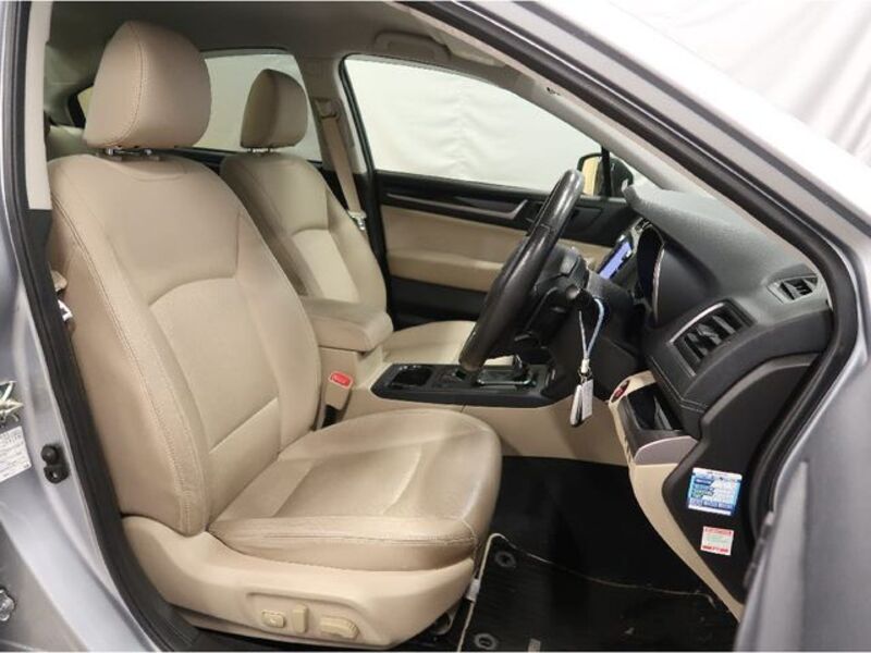 LEGACY B4