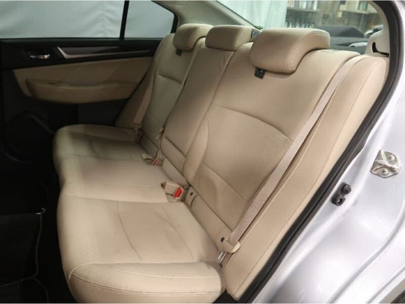 LEGACY B4