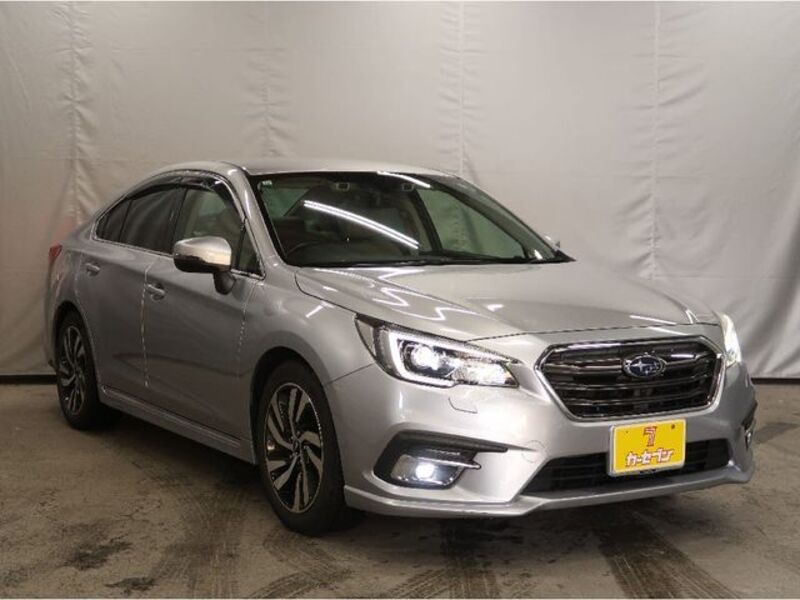 LEGACY B4
