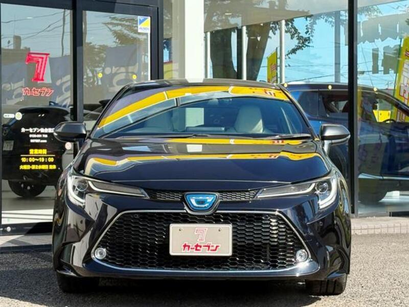 COROLLA TOURING