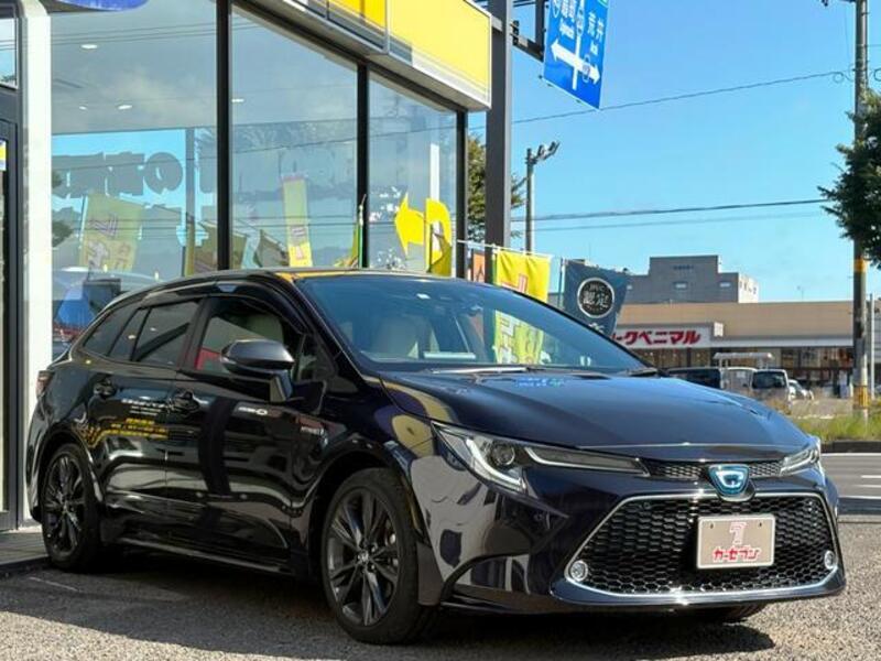 COROLLA TOURING
