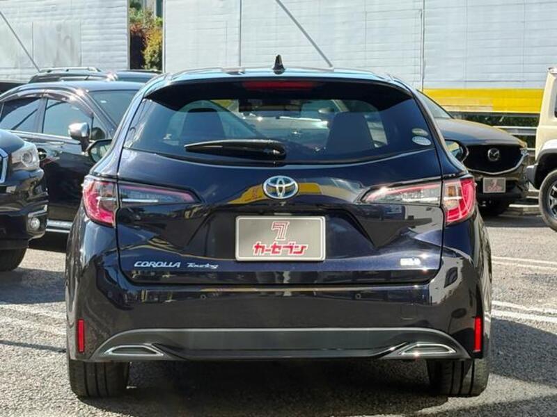 COROLLA TOURING