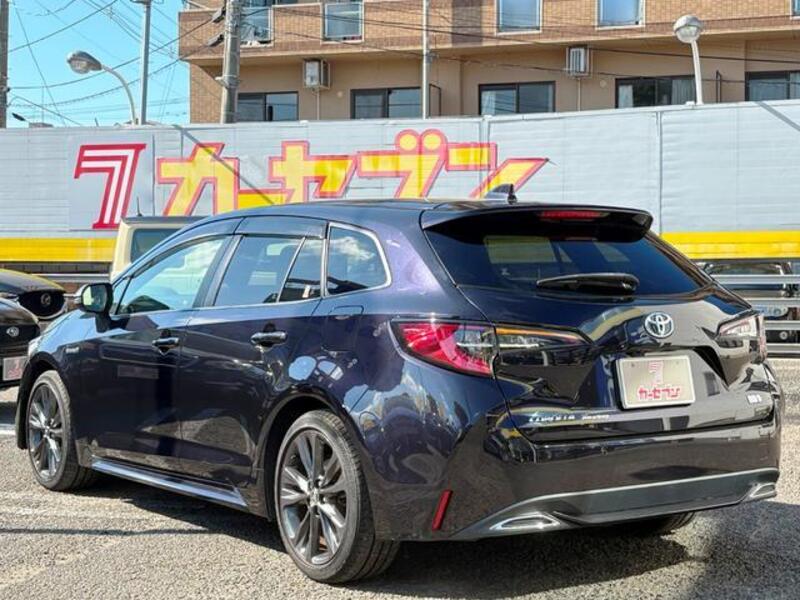 COROLLA TOURING
