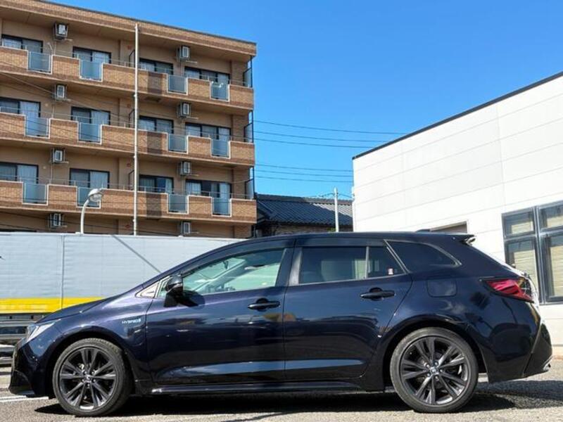 COROLLA TOURING