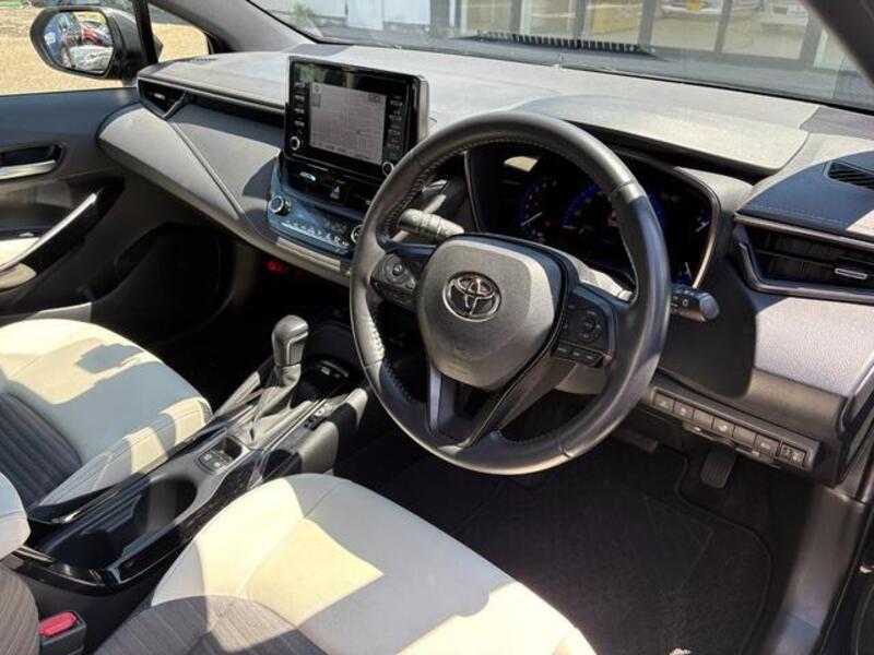 COROLLA TOURING