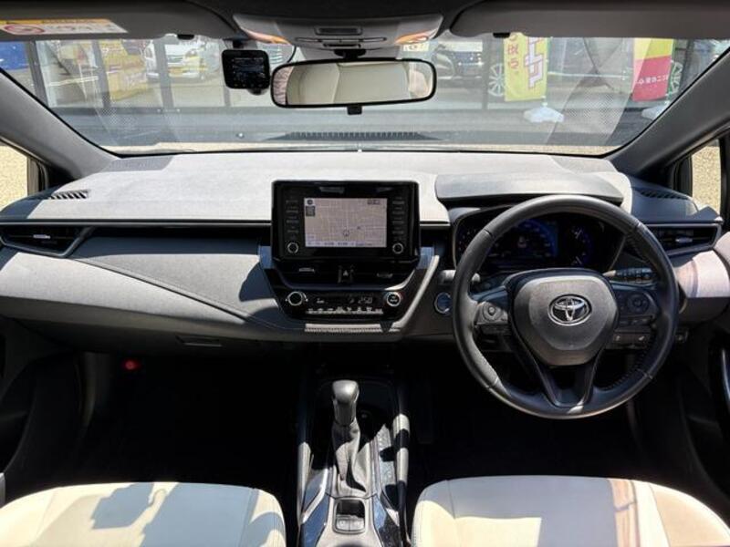 COROLLA TOURING