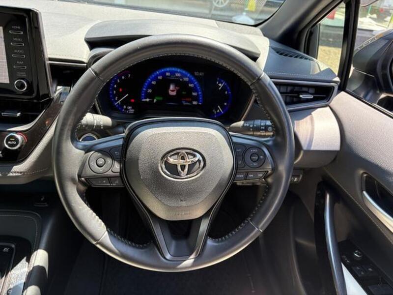 COROLLA TOURING