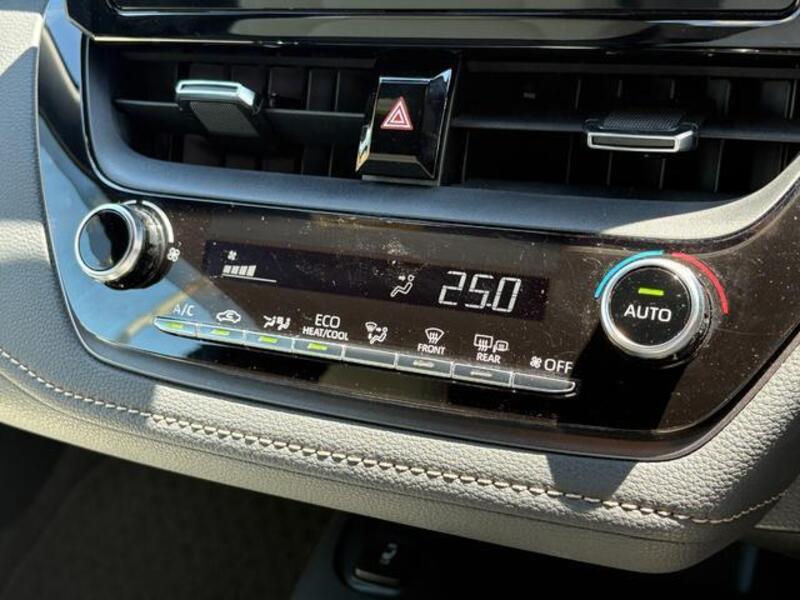 COROLLA TOURING