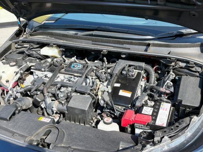 COROLLA TOURING