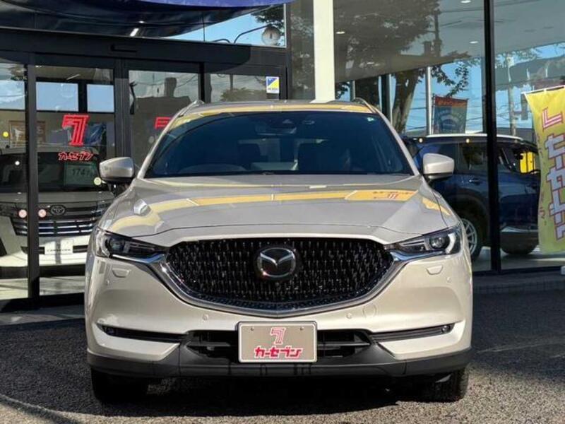 CX-8