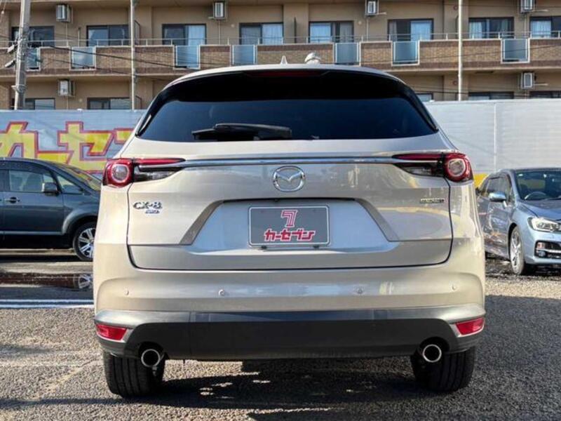 CX-8