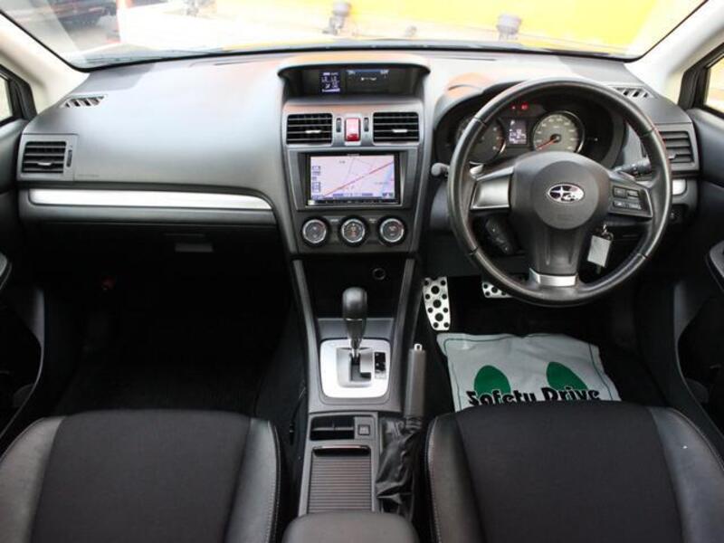 IMPREZA G4