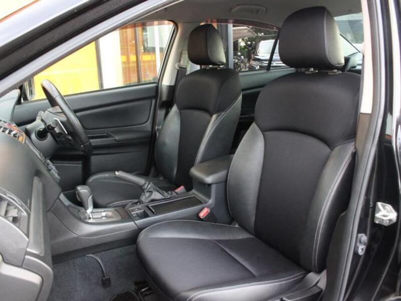 IMPREZA G4