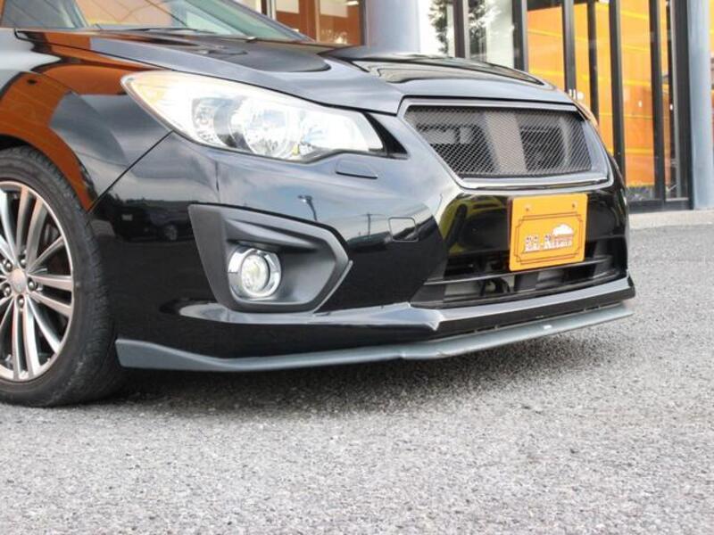 IMPREZA G4