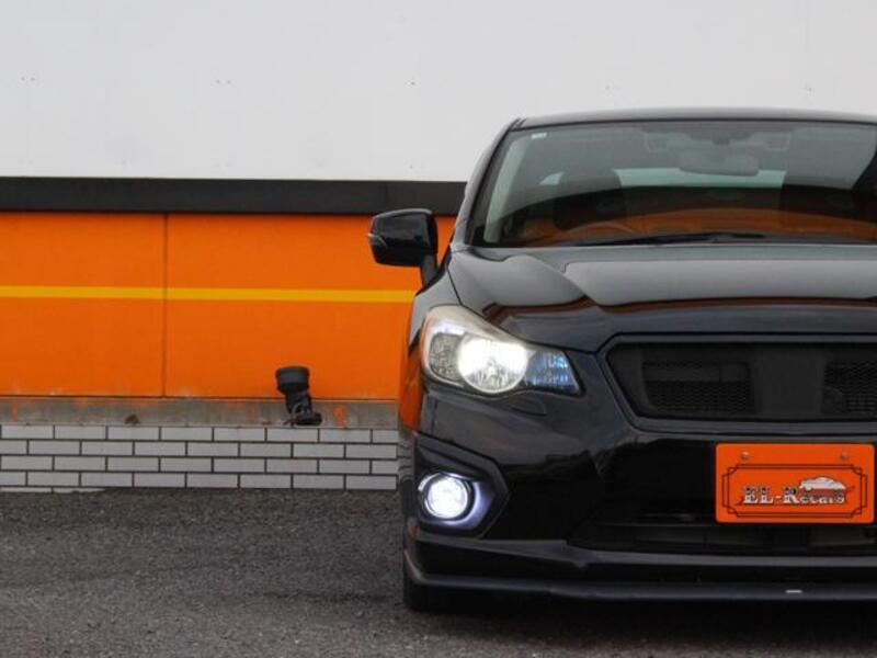 IMPREZA G4