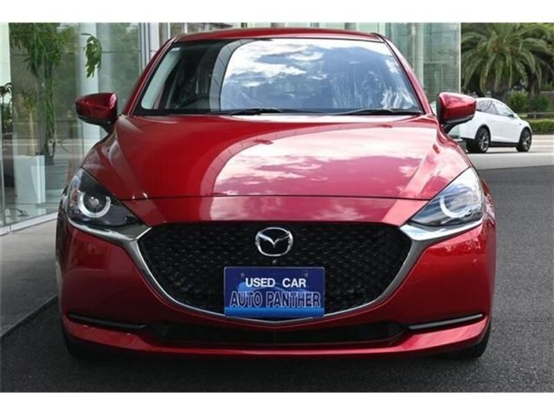 MAZDA2