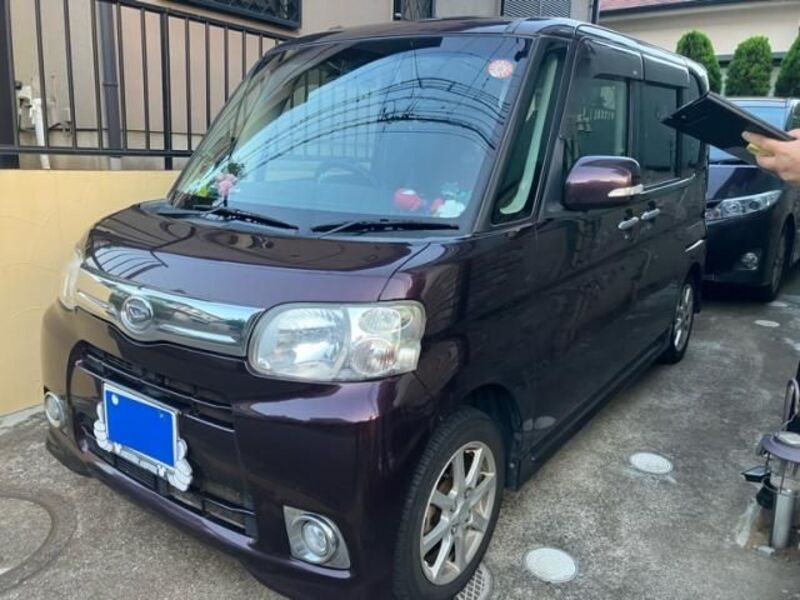 TANTO