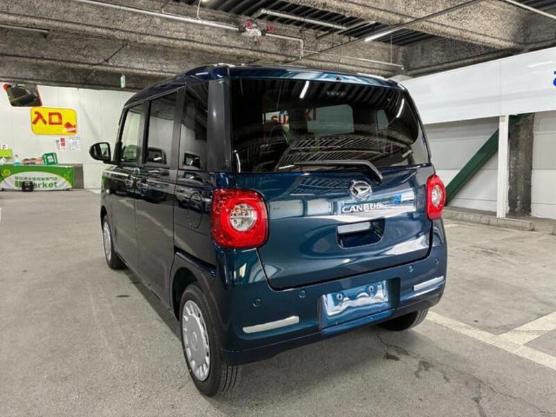MOVE CANBUS