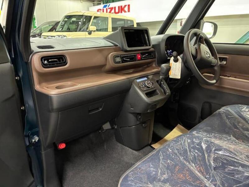 MOVE CANBUS