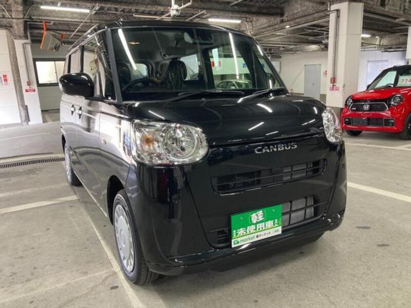 MOVE CANBUS