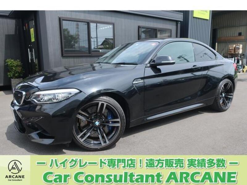 BMW M2