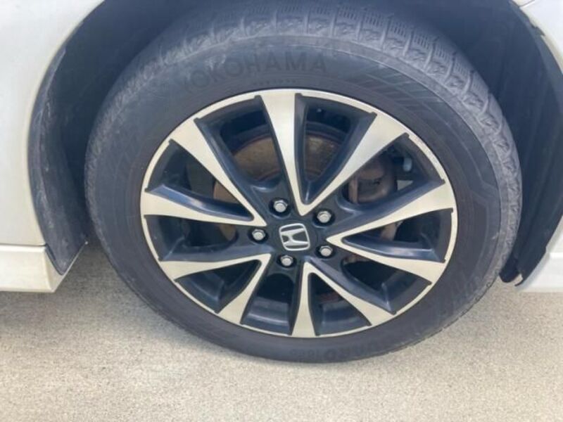 STEPWAGON SPADA