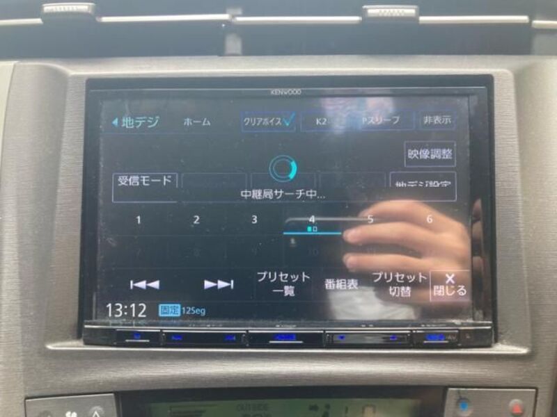 PRIUS