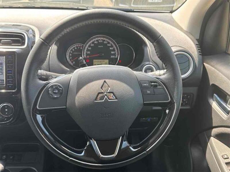 MIRAGE