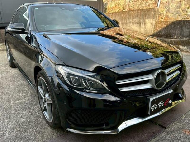 C-CLASS
